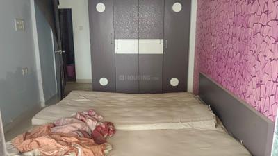 Bedroom Image of 1400 Sq.ft 3 BHK Apartment / Flat for sale in Mangala Valley, Kalyan West Kalyan for Rs. 9600000