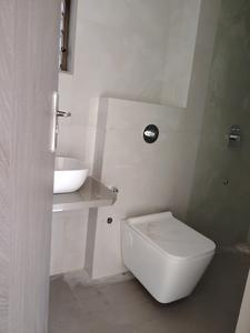 Bedroom Two Image of 1060 Sq.ft 2 BHK Apartment / Flat for sale in Garg Sky, Panvel Navi Mumbai for Rs. 6000000