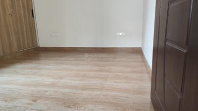 Bedroom Image of 1200 Sq.ft 2 BHK Builder Floor for rent in Indira Nagar Bengaluru for Rs. 62000