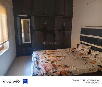 Bedroom Image of 2500 Sq.ft 3 BHK Duplex for sale in Mansoorabad Hyderabad for Rs. 19000000