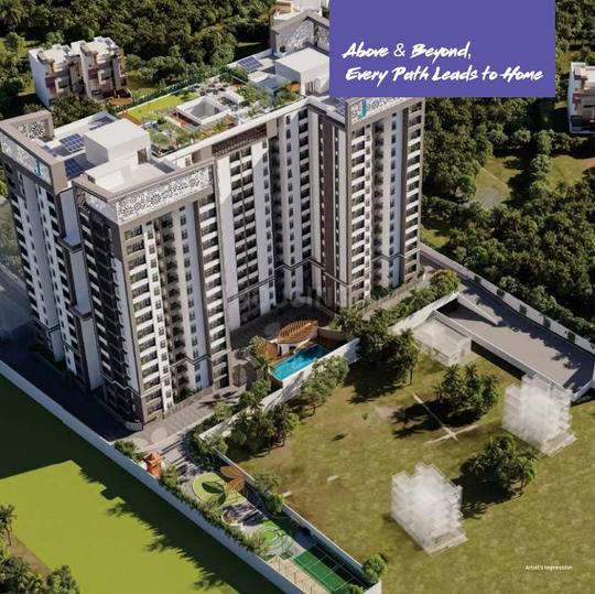 Jhamtani Ace Aster Main Image 1