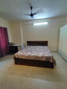 Bedroom Image of 2500 Sq.ft 5 BHK Villa for rent in Kopar Khairane Navi Mumbai for Rs. 130000