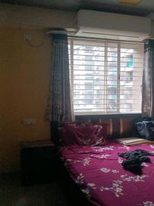 Bedroom Image of 3250 Sq.ft 4 BHK Apartment / Flat for rent in Adani Water Lily, Shantigram Ahmedabad for Rs. 65000