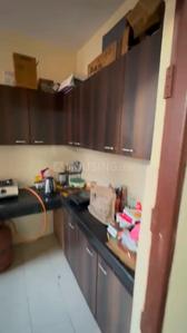 Kitchen Image of 500 Sq.ft 1 BHK Apartment / Flat for rent in Sector 63 Mohali for Rs. 25000