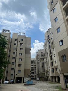 Image of 998 Sq.ft 2 BHK Apartment / Flat for rent in Prudent Prana, Narendrapur, Kolkata for Rs. 28000