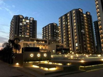 Image of 1000 Sq.ft 2 BHK Independent House for rent in Arjun Grace, Ghatlodiya, Ahmedabad for Rs. 16000