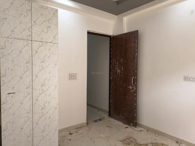 Bedroom Image of 1200 Sq.ft 3 BHK Apartment / Flat for sale in Govindpuram Ghaziabad for Rs. 4265222