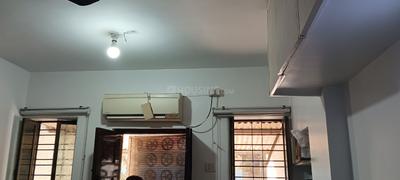 Bedroom Image of 900 Sq.ft 2 BHK Apartment / Flat for rent in Thane West Thane for Rs. 44000