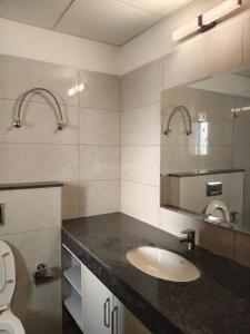 Bathroom Image of 2088 Sq.ft 3 BHK Apartment / Flat for sale in Godrej Woods Phase II, Sector 43 Noida for Rs. 44000000