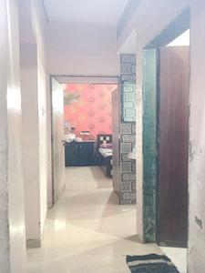 Passage Image of 765 Sq.ft 1 BHK Apartment / Flat for sale in Nikol Ahmedabad for Rs. 2900000