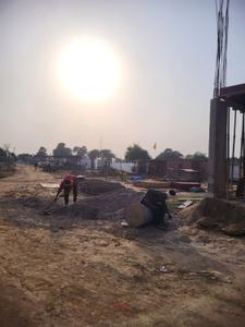 Image of 1128 Sq.ft Residential Plot / Land for sale in Shri Vrinda Aradhaya, Barsana, Mathura for Rs. 5625000