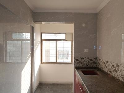 Kitchen Image of 1476 Sq.ft 2 BHK Apartment / Flat for sale in Jangid Galaxy Tower 3, Thane West Thane for Rs. 13000000