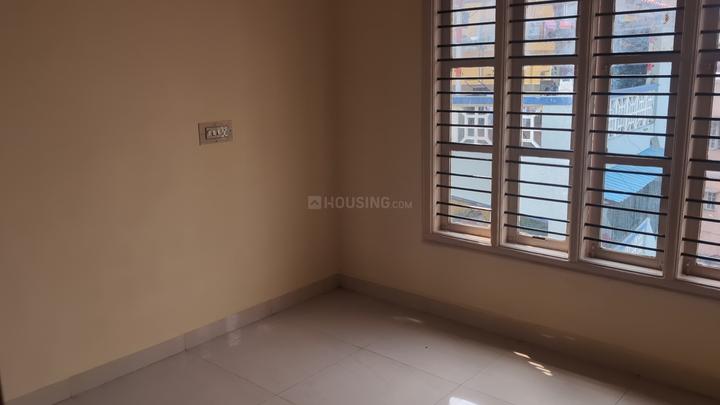 Ejipura Bedroom One 1