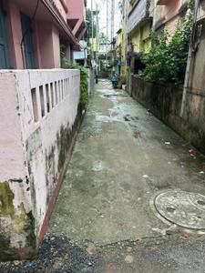 Image of 2200 Sq.ft 5 BHK Independent House for sale in Paschim Putiary, Kolkata for Rs. 6500000