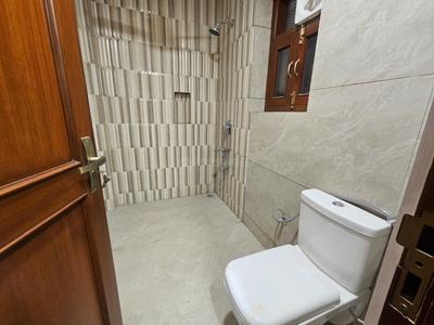Image of 4500 Sq.ft 3.5 BHK Builder Floor for rent in Gulmohar Park, New Delhi for Rs. 260000