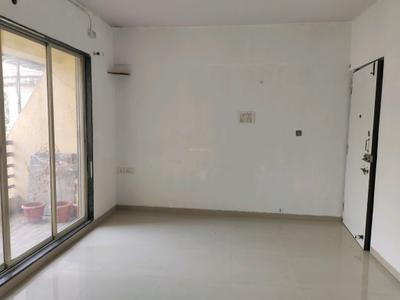 Living Room Image of 1015 Sq.ft 2 BHK Apartment / Flat for sale in Paradise Sai Harmony, Ulwe Navi Mumbai for Rs. 9000000