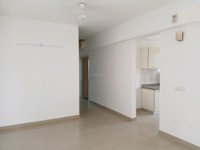 Living Room Image of 1590 Sq.ft 3 BHK Apartment / Flat for sale in Emaar Imperial Gardens, Sector 102 Gurgaon for Rs. 24000000