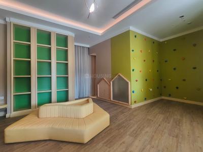 Bedroom Image of 861 Sq.ft 1 RK Apartment / Flat for sale in Bhartiya Leela Residences, Kannuru Bengaluru for Rs. 17000003