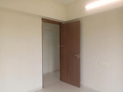 Bedroom Image of 720 Sq.ft 2 BHK Apartment / Flat for sale in Kamdhenu Pinnacle, Nerul Navi Mumbai for Rs. 19000000