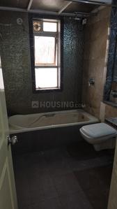 Image of 1925 Sq.ft 3.5 BHK Apartment / Flat for sale in Vashi, Navi Mumbai for Rs. 27500000