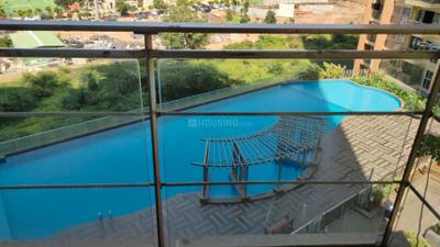 Image of 970 Sq.ft 2 BHK Apartment / Flat for sale in Amanora Adreno Towers, Hadapsar, Pune for Rs. 13200000