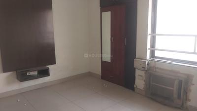 Bedroom Image of 1400 Sq.ft 3 BHK Apartment / Flat for rent in Ashiana Aangan, Milakpur Goojar Bhiwadi for Rs. 19000