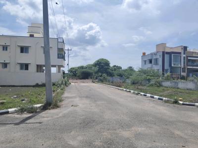 Image of 884 Sq.ft Residential Plot / Land for sale in Kundrathur, Chennai for Rs. 3182400