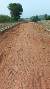 Bhogapuram Plot View 3