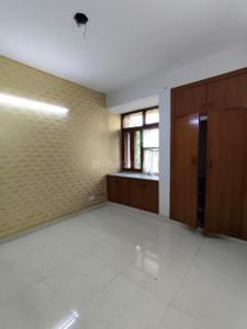 Bedroom Image of 1200 Sq.ft 3 BHK Apartment / Flat for sale in Brotherhood Apartments, Vikaspuri New Delhi for Rs. 17500000