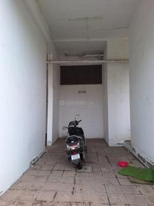 Hall Image of 660 Sq.ft 2 BHK Apartment / Flat for rent in Hinjawadi Phase 3 Pune for Rs. 28000