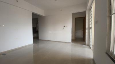 Living Room Image of 1200 Sq.ft 2 BHK Apartment / Flat for rent in Sigma Aventino, Mohammed Wadi Pune for Rs. 28000