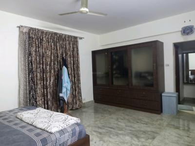 Bedroom Image of 2500 Sq.ft 3 BHK Apartment / Flat for sale in RMV Extension Stage 2 Bengaluru for Rs. 31000000