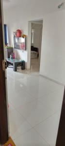 Hall Image of 992 Sq.ft 2 BHK Apartment / Flat for sale in Kumar Pebble Park, Hadapsar Pune for Rs. 5700000