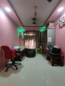 Hall Image of 385 Sq.ft 1 RK Apartment / Flat for sale in Kalwa Thane for Rs. 2750000