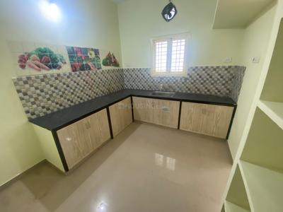 Kitchen Image of 900 Sq.ft 2 BHK Apartment / Flat for rent in Kolapakkam - Vandalur Chennai for Rs. 16000