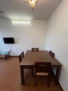 Hall Image of 560 Sq.ft 1 BHK Apartment / Flat for rent in Jewellers Apartment, Cumballa Hill Mumbai for Rs. 95000