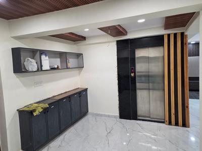 Kitchen Image of 2345 Sq.ft 3 BHK Independent House for sale in Chandanagar Hyderabad for Rs. 20000000
