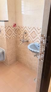 Bathroom Image of 1050 Sq.ft 2 BHK Duplex for sale in Ganganagar Bengaluru for Rs. 5500000