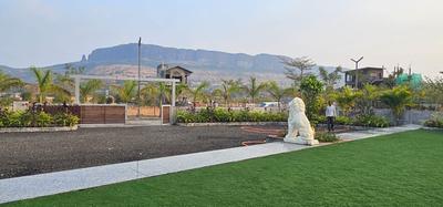 Image of 1160 Sq.ft Residential Plot / Land for sale in Trimbak, Nashik for Rs. 1800000