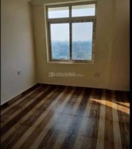 Bedroom Image of 1096 Sq.ft 2 BHK Apartment / Flat for rent in Dragon Age The Citadel, Sarai Shekh Lucknow for Rs. 14000