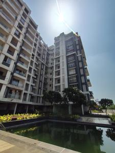 Image of 1675 Sq.ft 2 BHK Apartment / Flat for sale in Tatibandh, Raipur for Rs. 6448750