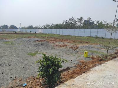 Image of 788 Sq.ft Residential Plot / Land for sale in Karanai Puthuchery, Chennai for Rs. 3176567