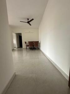 Hall Image of 875 Sq.ft 1.5 BHK Apartment / Flat for rent in MJ Shah Centrio, Govandi Mumbai for Rs. 52000