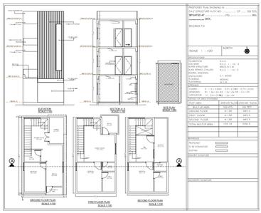 Image of 540 Sq.ft 1 BHK Independent House for sale in Vanasthalipuram, Hyderabad for Rs. 9300000