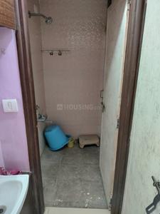 Bathroom Image of 585 Sq.ft 1 BHK Apartment / Flat for sale in Panna Ashraya Avenue, Chandlodia Ahmedabad for Rs. 2800000