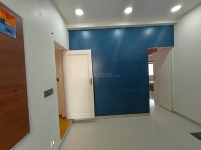 Bedroom Image of 2250 Sq.ft 4 BHK Independent House for sale in Gulbai Tekra Ahmedabad for Rs. 25000000