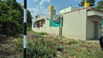 Image of 1500 Sq.ft Residential Plot / Land for sale in Manchakalkuppe, Tumkur for Rs. 5250000