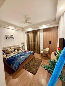 1 BHK Studio