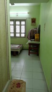 Bedroom Image of 900 Sq.ft 2 BHK Apartment / Flat for sale in Paldi Ahmedabad for Rs. 6300000