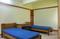 Bedroom Image of Flat 203, Sapthagiri Apartment in Koramangala, Bangalore